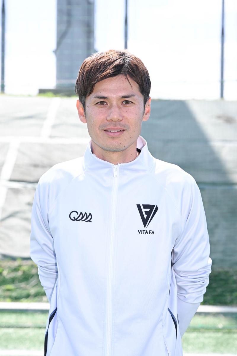 久保田 健太